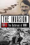 Portada de The Invasion: The Outbreak of WW2: Temporada 1