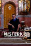 Portada de Misterios con Lorenzo Fernández Bueno