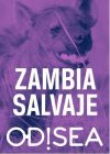 Portada de Zambia Salvaje