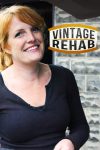 Portada de Vintage Rehab