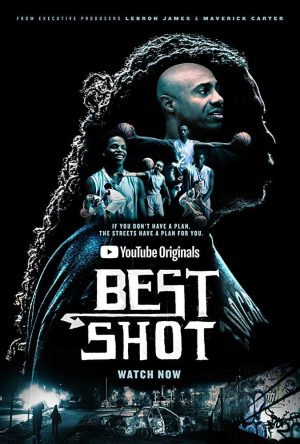 Portada de Best Shot