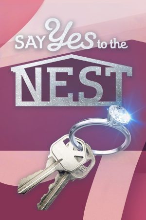 Portada de Say Yes to the Nest
