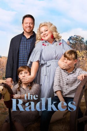 Portada de The Radkes