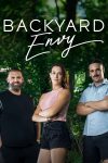 Portada de Backyard Envy: Temporada 1