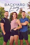 Portada de Backyard Envy: Temporada 2