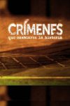 Portada de Crímenes que cambiaron la historia