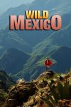 Portada de Wild Mexico