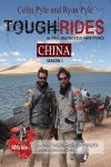 Portada de Tough Rides: China