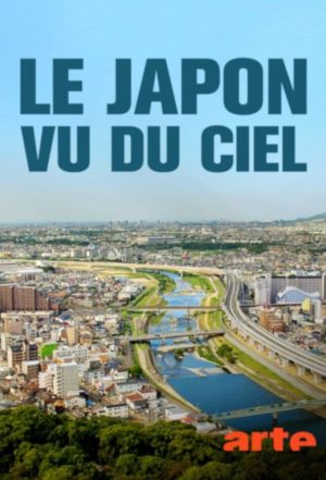Portada de Japan from Above