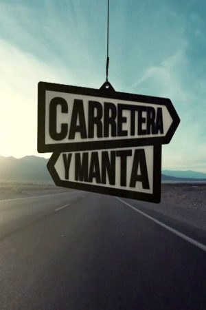 Portada de Carretera y Manta