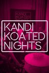 Portada de Kandi Koated Nights