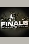 Portada de DARPA Robotics Challenge