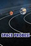 Portada de Space Probes!