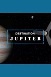 Portada de Destination: Jupiter