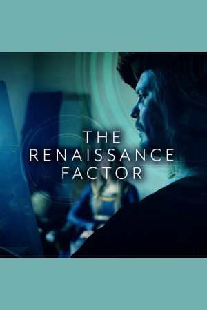 Portada de The Renaissance Factor
