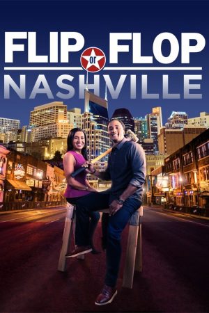 Portada de Flip or Flop Nashville