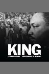 Portada de King: A Filmed Record...Montgomery to Memphis