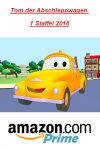 Portada de Tom der Abschleppwagen: Temporada 1