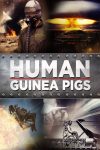 Portada de Human Guinea Pigs