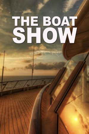 Portada de The Boat Show