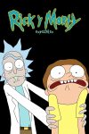 Portada de Rick y Morty: Especiales