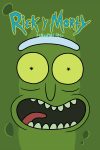 Portada de Rick y Morty: Temporada 3