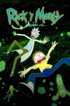 Portada de Rick y Morty: Temporada 6