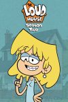 Portada de Una casa de locos: Temporada 2