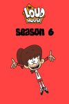 Portada de Una casa de locos: Temporada 6