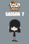 Portada de Una casa de locos: Temporada 7