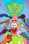 Portada de Patricio es la estrella: Temporada 1
