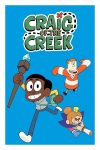 Portada de El mundo de Craig: Especiales
