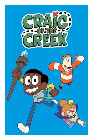 Portada de El mundo de Craig: Especiales