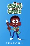 Portada de El mundo de Craig: Temporada 1