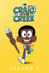Portada de El mundo de Craig: Temporada 3