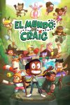 Portada de El mundo de Craig: Temporada 4