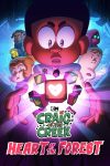 Portada de El mundo de Craig: Temporada 5