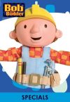 Portada de Bob y sus amigos: Especiales