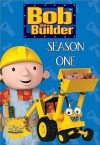 Portada de Bob y sus amigos: Temporada 1