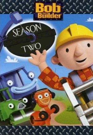 Portada de Bob y sus amigos: Temporada 2