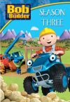 Portada de Bob y sus amigos: Temporada 3