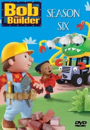 Portada de Bob y sus amigos: Temporada 6