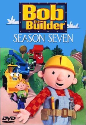 Portada de Bob y sus amigos: Temporada 7
