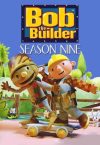 Portada de Bob y sus amigos: Temporada 9