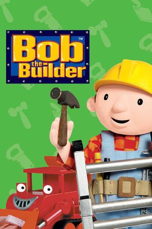 Portada de Bob y sus amigos