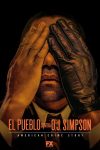 Portada de American Crime Story: El pueblo contra O. J. Simpson