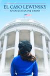 Portada de American Crime Story: El caso Lewinsky