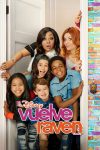 Portada de Vuelve Raven: Temporada 1
