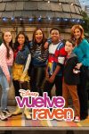Portada de Vuelve Raven: Temporada 3