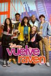 Portada de Vuelve Raven: Temporada 6